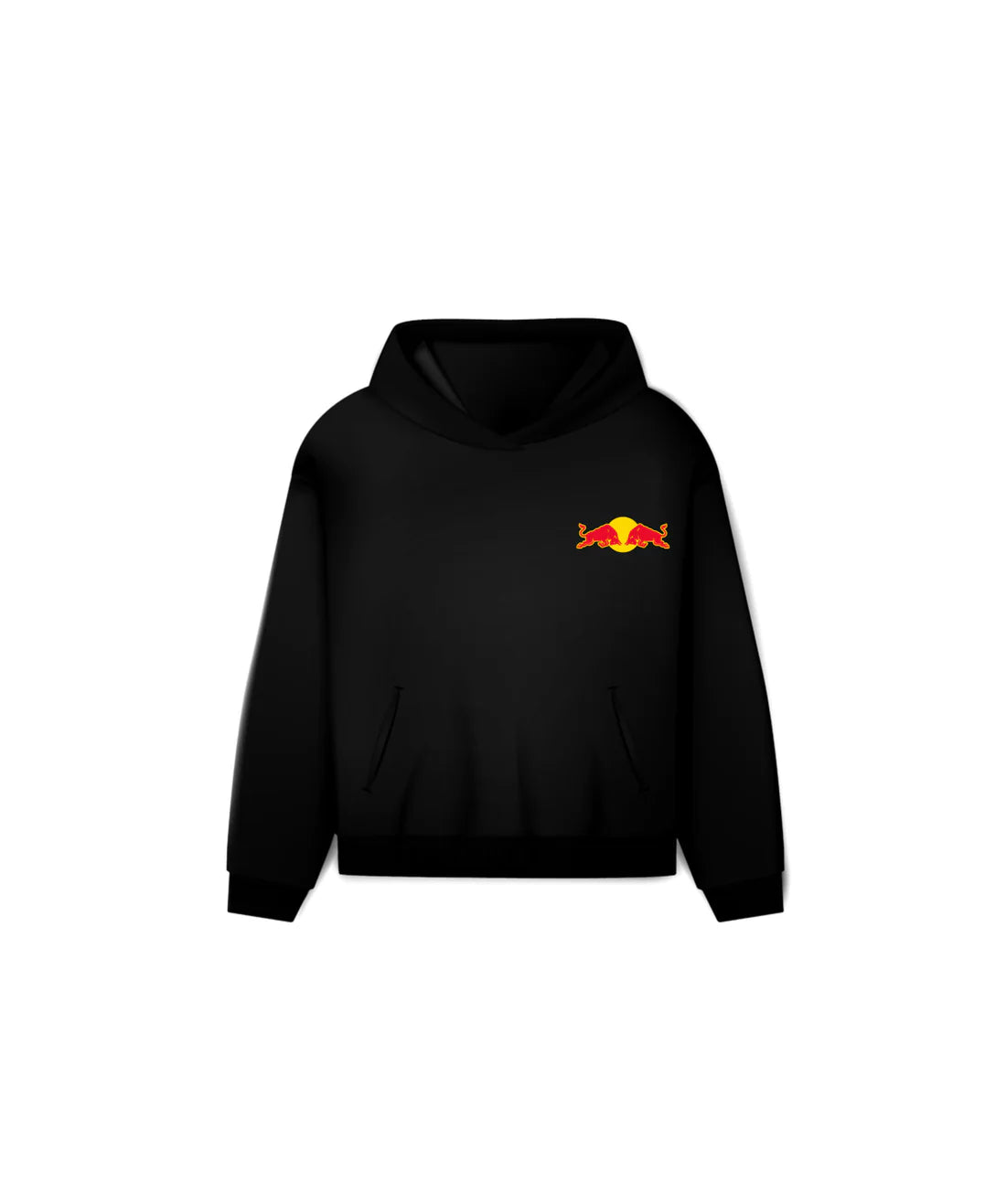 RACING HOODIE