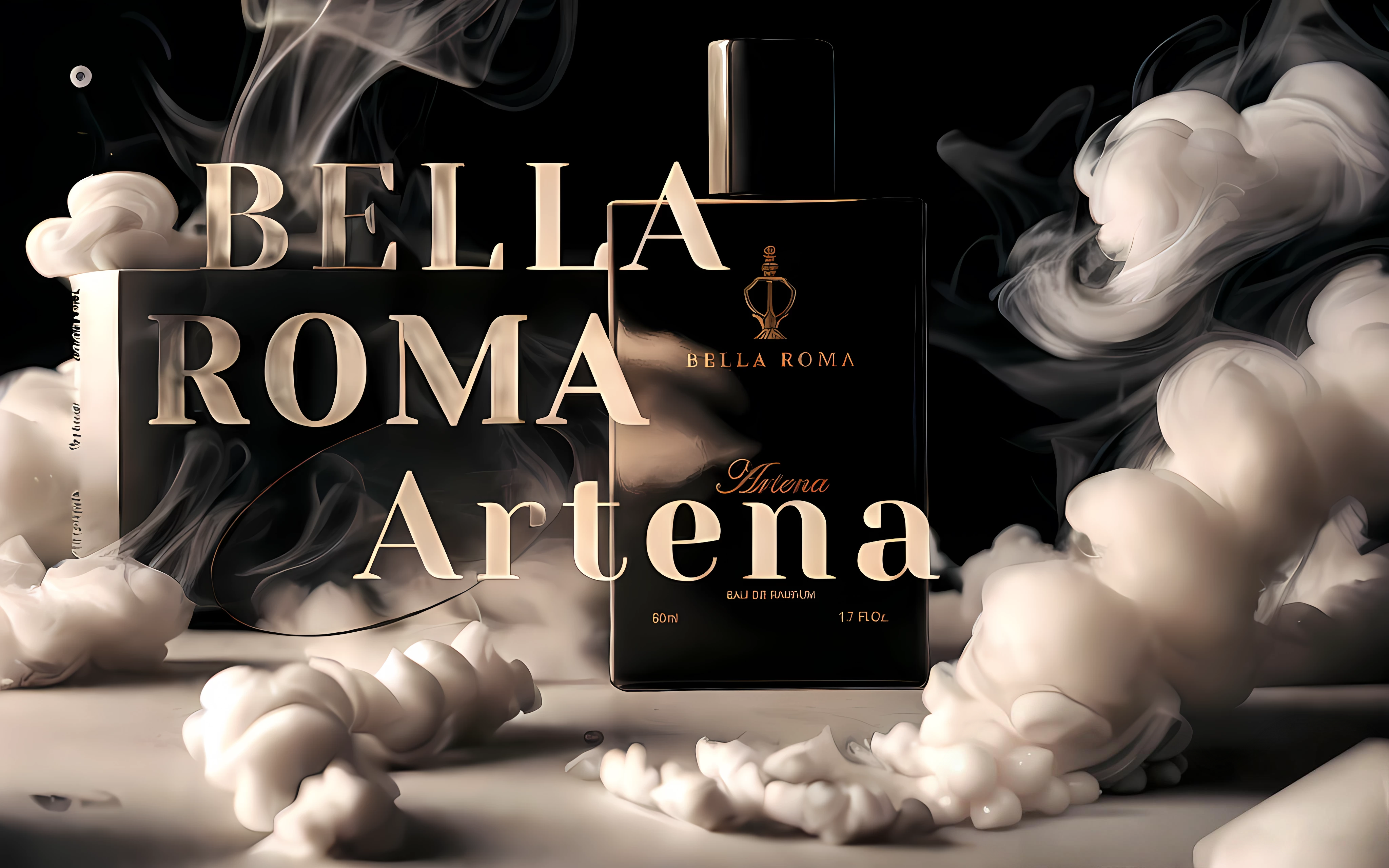 Artena Eau de Parfum